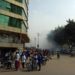 Explosions reported in Kampala
