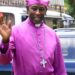 Archbishop Kazimba lauds gov’t for fulfilling its pledge