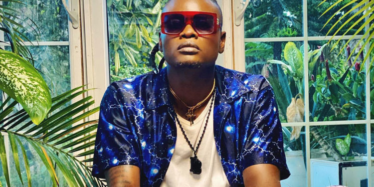 Pallaso begs for money, attacked by fans on twitter