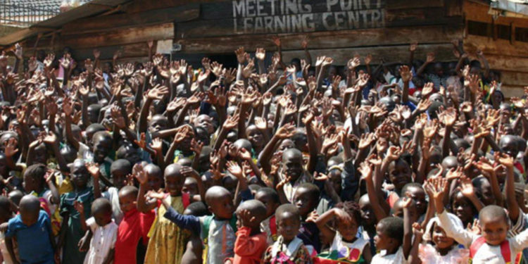 Uganda’s Population to hit 103 million by 2050
