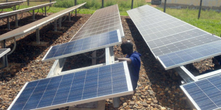 CSO calls for holistic approach to tackling barriers to clean energy technologies