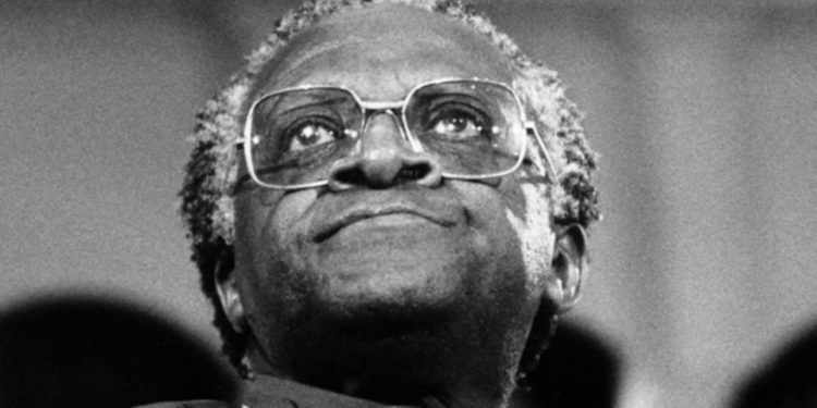 Desmond Tutu in his own words: Most famous quotes