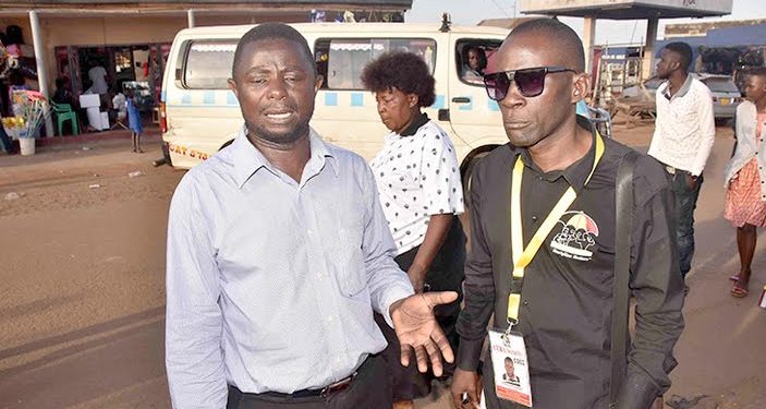 Event promoters petition government over errant colleagues