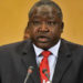Uganda doesn’t need UN’s help for DRC mission- Oryem