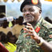 Infrastructure critical for sustainable development- Gen Katumba
