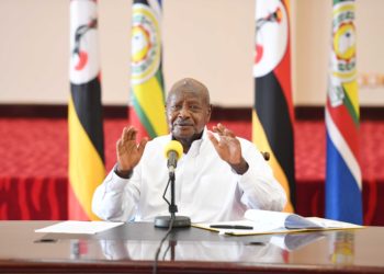 Museveni assures nation on reopening of schools