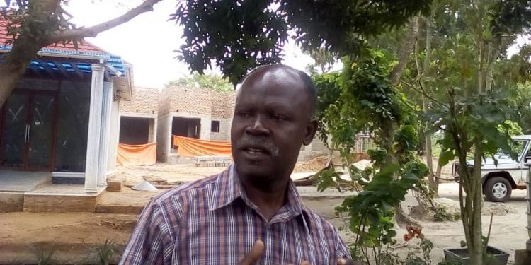 Shs 2.5b earmarked for Budaka wetland restoration project