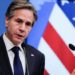 US Secretary Blinken, Kenyatta call for cessation of hostilities in Ethiopia