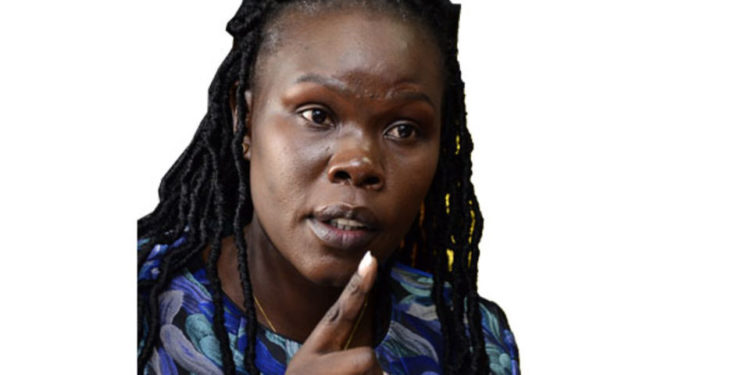 UDB speaks out on Anite demand to disband management