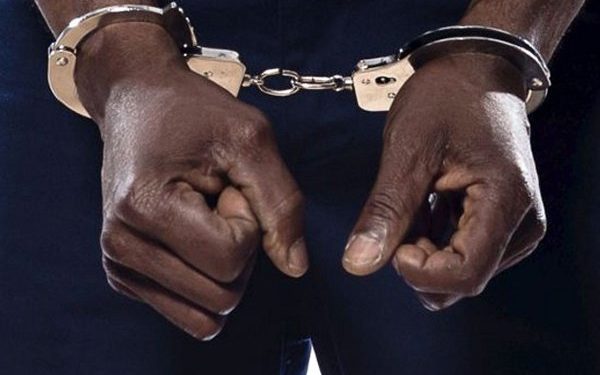 Four district officials arrested over Shs400m Apac salary fraud