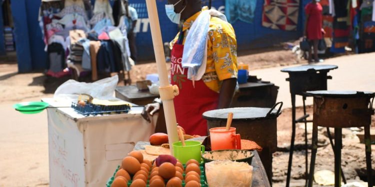 Uganda- Kenya trade war killing EAC spirit