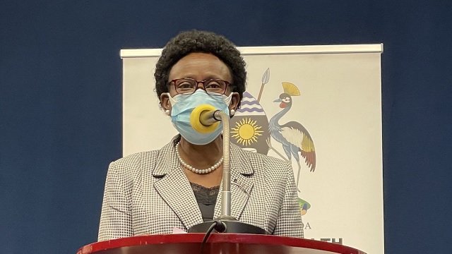 Omicron will not affect full economy reopening – says Health Minsiter