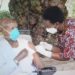 President re-echoes call for vaccination