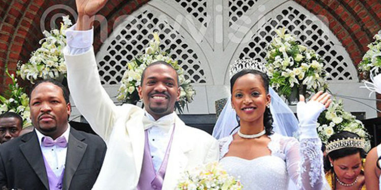 Princess Komuntale’s ex husband Christopher Thomas is dead
