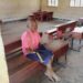 Learners counseled on first day at school