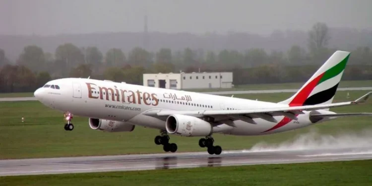Kenya suspends passenger flights to and from Dubai