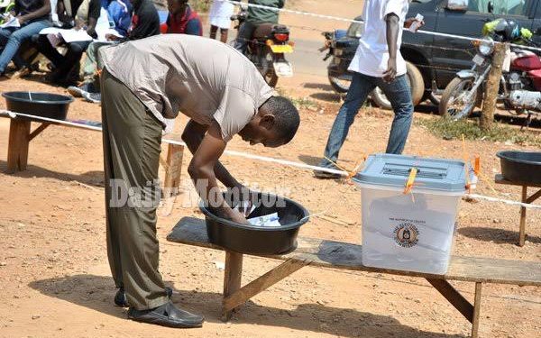 AG denies government plot to abolish popular presidential elections