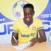 URA midfielder Sserubiri suspended over violence