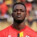 Murushid Juuko retires from Uganda Cranes