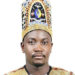 Kyabazinga Nadiope is still Busoga King