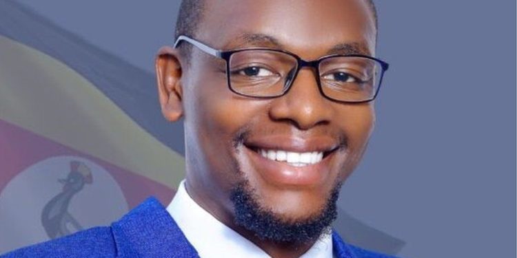 Activists demand release of novelist Kakwenza