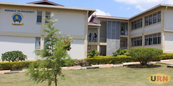 Gov’t officially takes over Mountains of the moon university