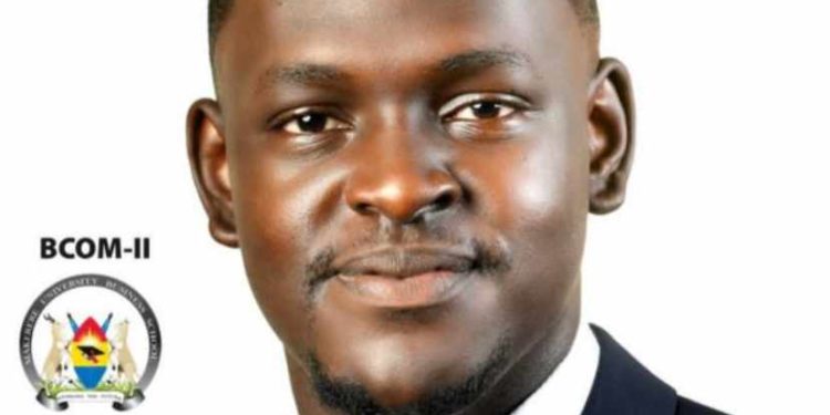 DP’s Kiyega wins MUBS guild presidential race
