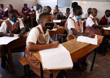 MOE to punish schools over mandatory covid-19 test of learners