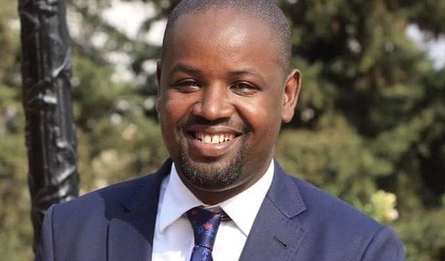 Chief whip welcomes opening of Gatuna border