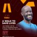 NMG-U champions Joe Walker road safety campaign