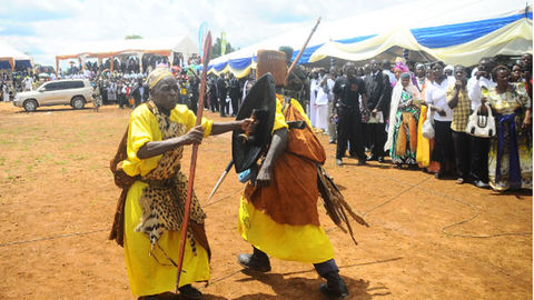 Government rolls out national ID registration for elderly