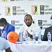 Uganda benefits from FIBA Youth National Camp
