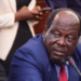 New African security organ has no long-term value- Prof Latigo