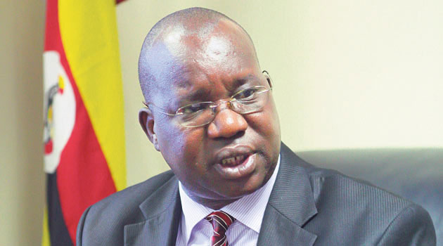 Over Shs400m used for Lokodo’s burial arrangements