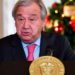 Stop conflict with Ukraine for ‘humanity’s’ sake, UN tells Putin
