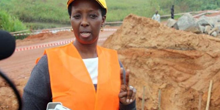 Gov’t lists 15 roads to be upgraded in the next financial year