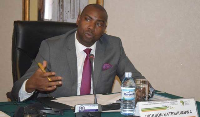 Environment committee defends passing mining bill