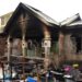 How 12-year-old pupil was killed in school fire