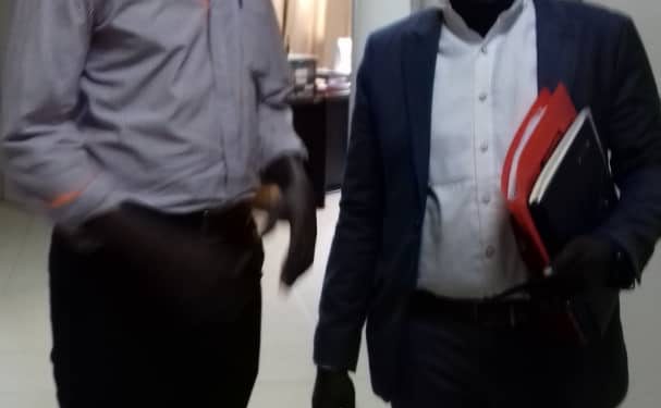 Man who spent 22 years in Luzira without trial finally released