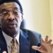 Opposition censure motion against Muhwezi collapses