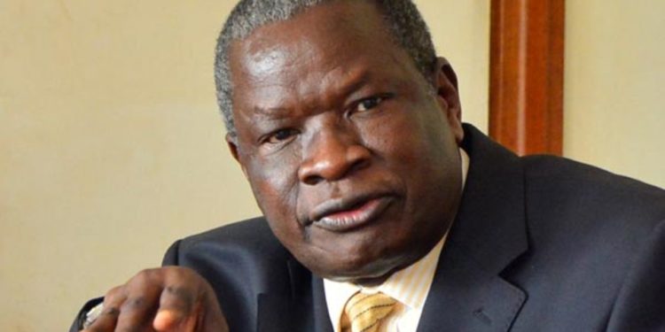 Terego’s Amato withdraws election appeal against Minister Obiga Kania