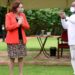 Museveni asks EU to remove market barriers
