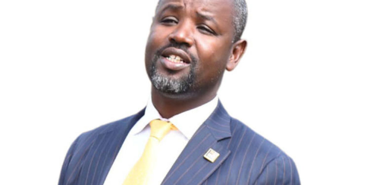 Tayebwa asks NRM MPs not to sign censure petition