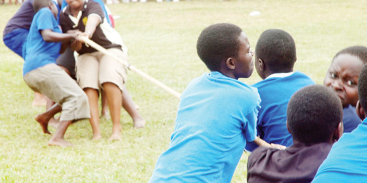 MOE warns schools against conducting visitation days