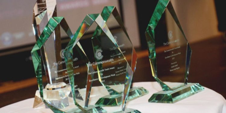 Ugandans among Commonwealth Youth Awards finalists
