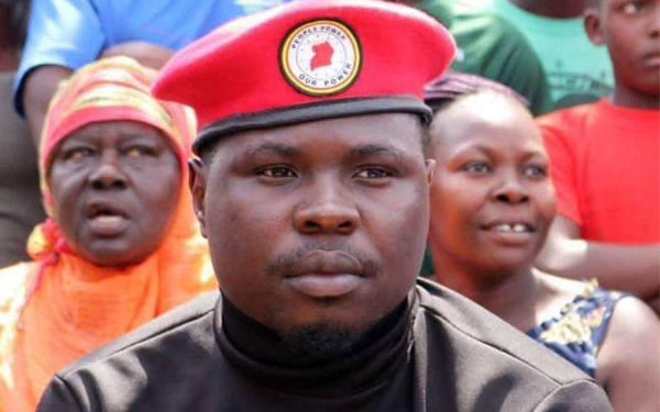 Zaake faces disciplinary action for abusing deputy speaker