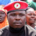 Zaake faces disciplinary action for abusing deputy speaker