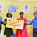 Ten innovative youths awarded scholarships