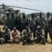 We’re coming with hell, Muhoozi tells rustlers