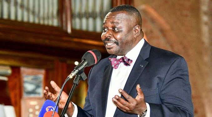 Rt Hon Oulanyah dies in Seattle